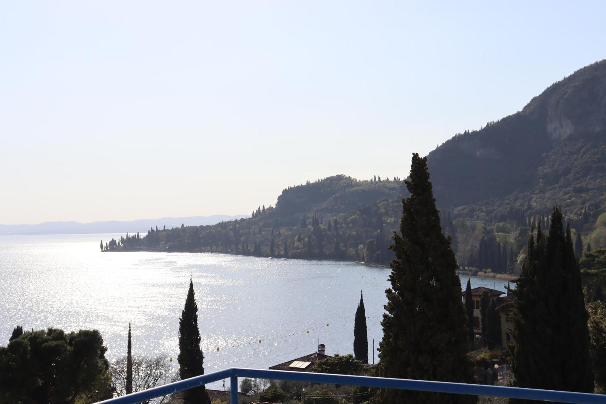 Monika Holiday 315 Magic Lake Гарда Экстерьер фото